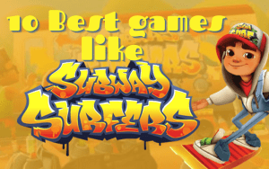 10 Best games like subway surfers in 2023