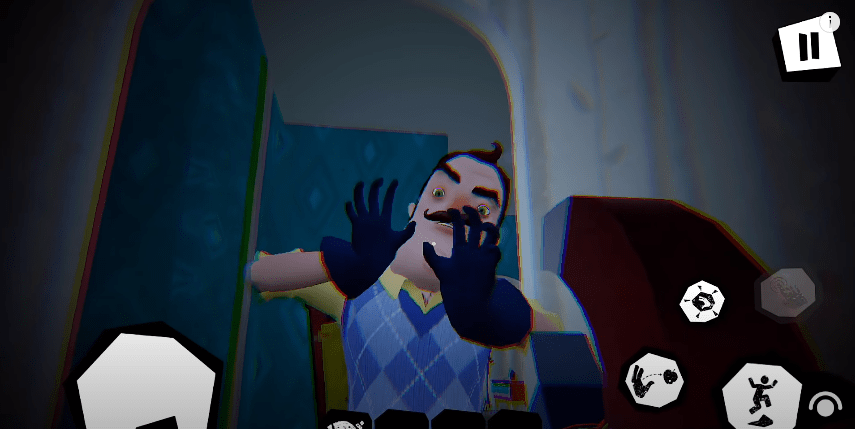 Hello-Neighbor - 10 games like