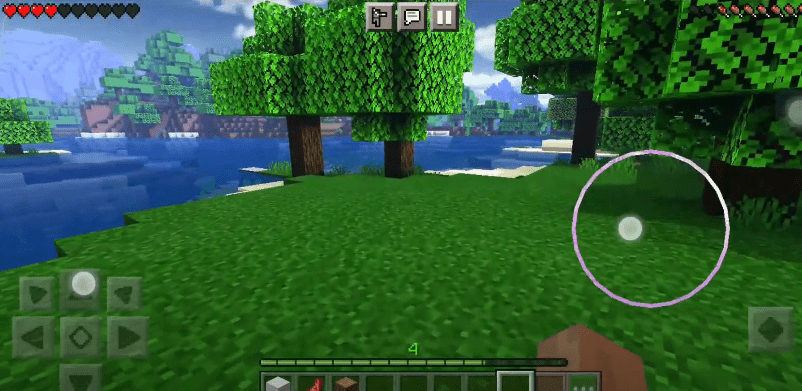 Minecraft-Mobile - 10 game like