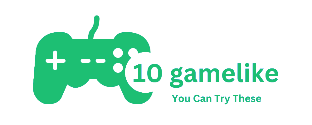 10gamelike – video game review and blog