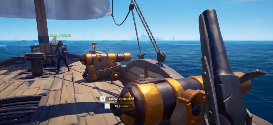 Sea-of-Thieves-games like fortnite online-10gamelike