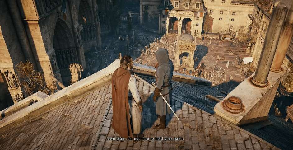 ASSASSIN-S-CREED-UNITY-best assassin's creed games-10gamelike