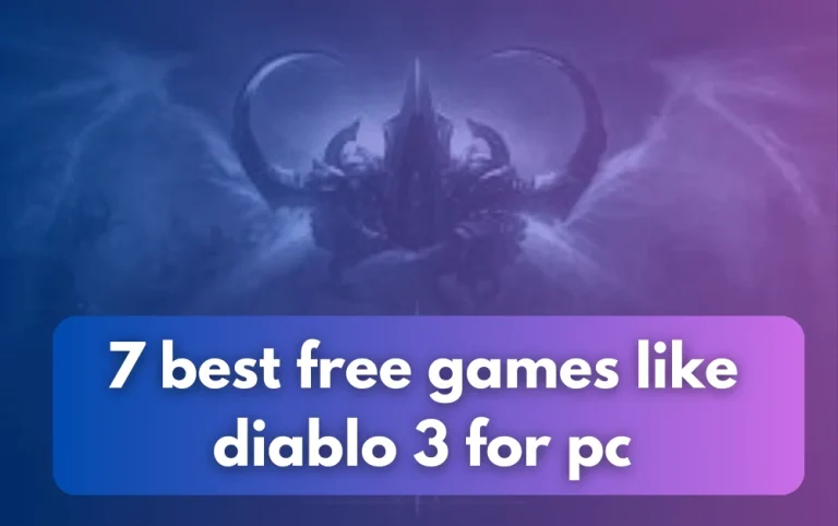 7 best free games like diablo 3 for pc-free games like diablo 3 for pc