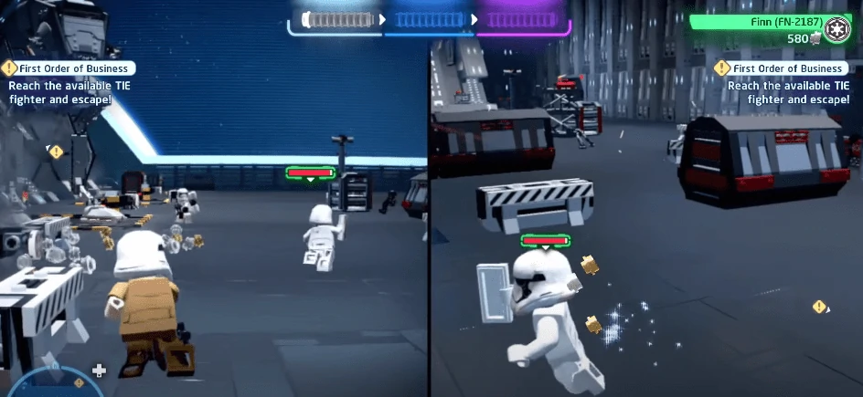 LEGO-Star-Wars-The-Skywalker-Saga-more games like it takes two