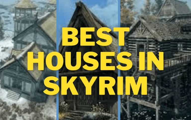 best house skyrim