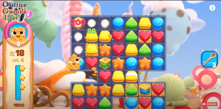 Cookie-Jam-Blast-games like candy crush-min