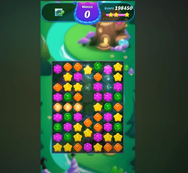 Gummy-Candy-Blast-games like candy crush-min