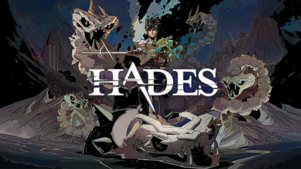 hades free download